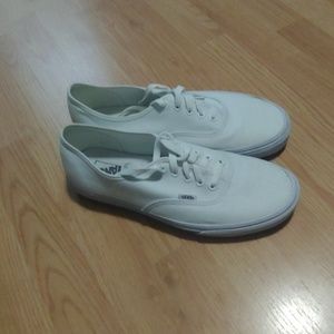Vans Authentic shoes